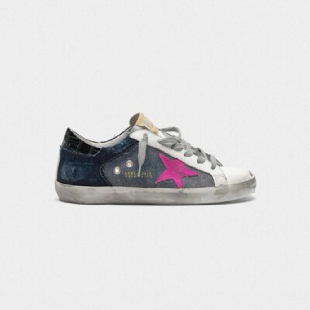 RARE!!! Golden Goose Sneakers
